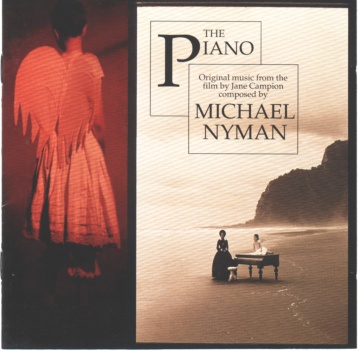 pelicula The Piano OST